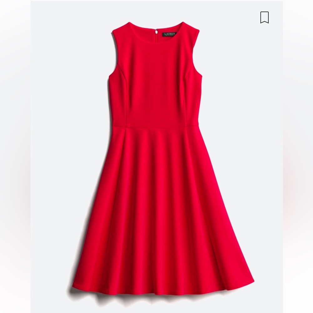 Lauren by Ralph Dress